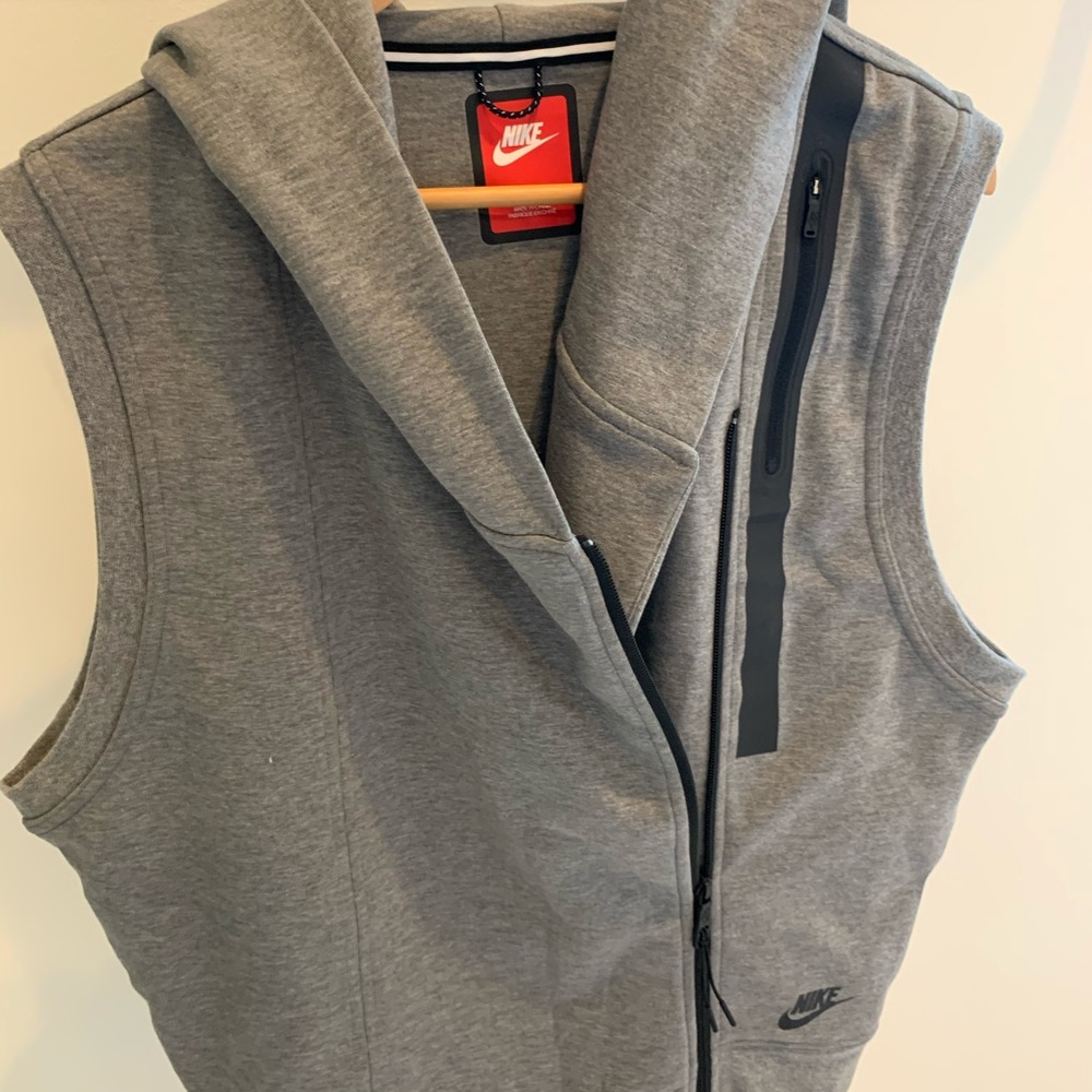 Nike Performance Vest